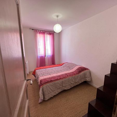 Blaise 4 Pieces Apartment Saint-Etienne-de-Tinee Exterior photo