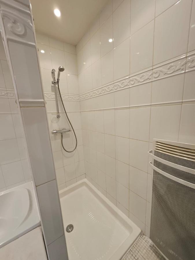Blaise 4 Pieces Apartment Saint-Etienne-de-Tinee Exterior photo