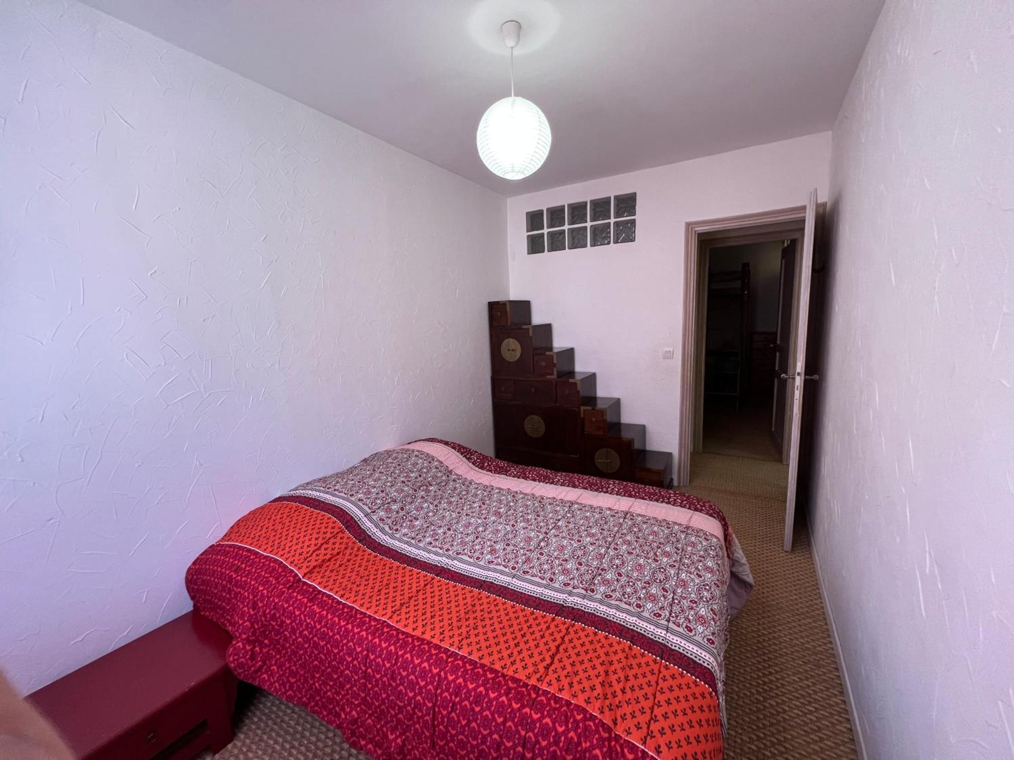 Blaise 4 Pieces Apartment Saint-Etienne-de-Tinee Exterior photo